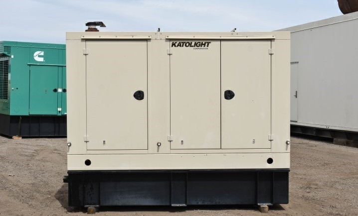 北屯购买柴油发电机需留心哪些问题?