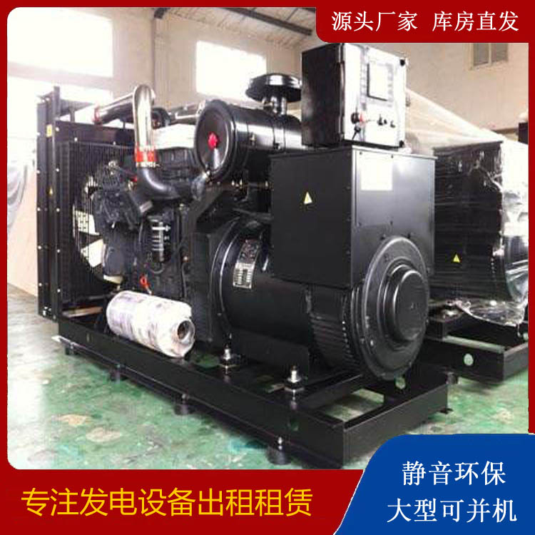 北屯发电车出租 柴油发电机组需要经常换机油吗？
