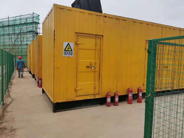 北屯发电机出租 操作发电机需要我们注意哪些事项？