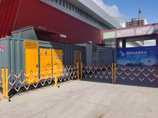 北屯发电机租赁的“望、闻、问、切”你知道多少？