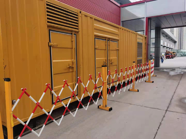 北屯租赁发电机发电机油箱使用后要定期清除油箱底部沉淀的杂质