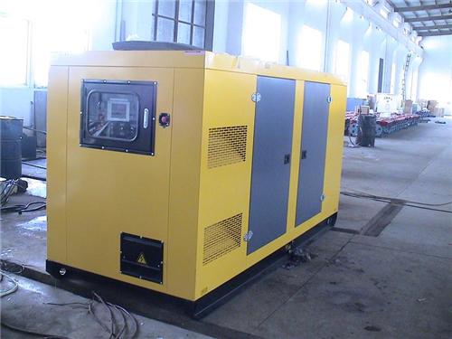 北屯租赁发电机 柴油发电机组的蓄电池种类有哪些？