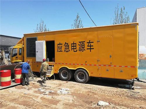 北屯发电车租赁-教您挑选发电机哪些技巧可以掌握使用