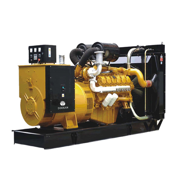 北屯租赁发电机-怎样确保潍柴发电机组的质量