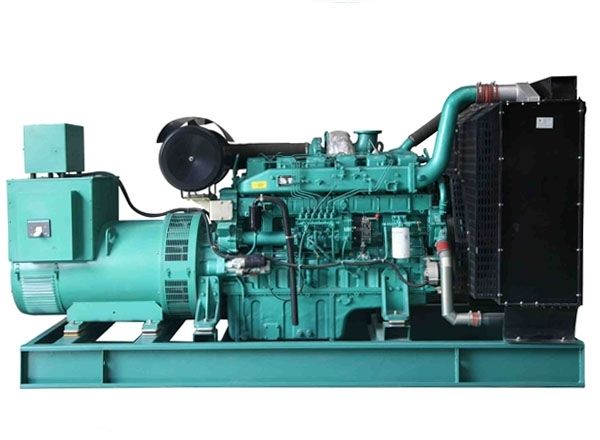 北屯发电机租赁-柴油发电机与汽油发电机的区别
