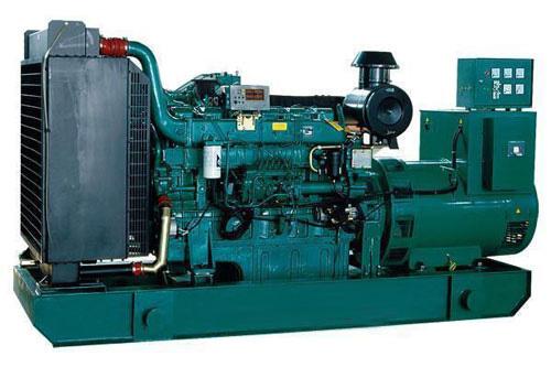 北屯出租发电机-康明斯发电机指示控制灯的作用