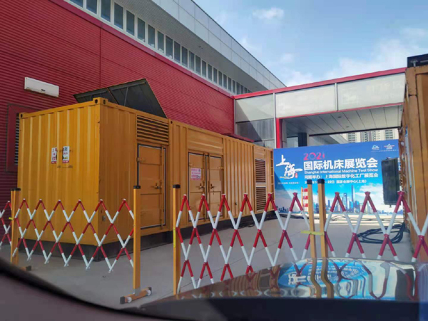 北屯发电车出租-发电机无电压或电压太低怎么办？