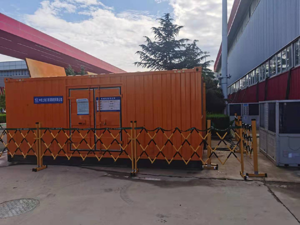 北屯出租发电机-发电机组的主要用途是什么？