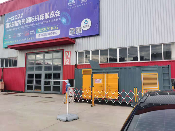 北屯发电机租赁-柴油发电机组不及时维护危害大