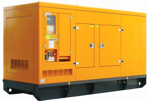 北屯出租发电机-发电机组的选购原则包括哪些方面