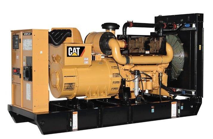 北屯租赁发电机-柴油发电机设计的优势性能特点有哪些