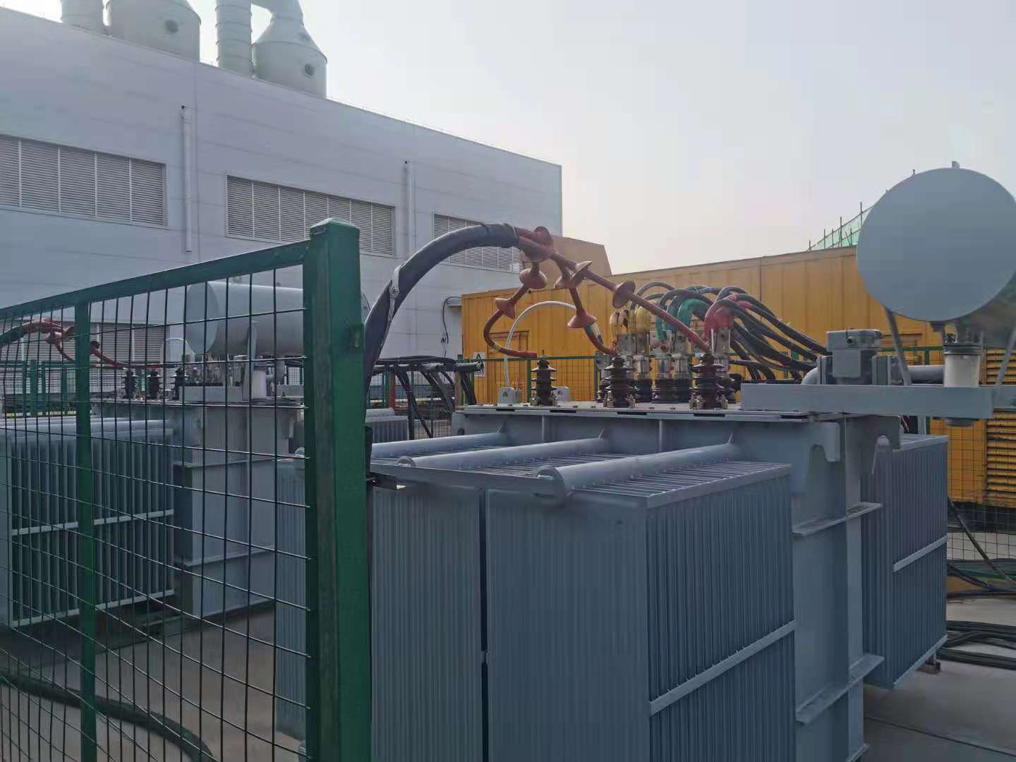 北屯出租发电机-静音柴油发电机不维护的危害