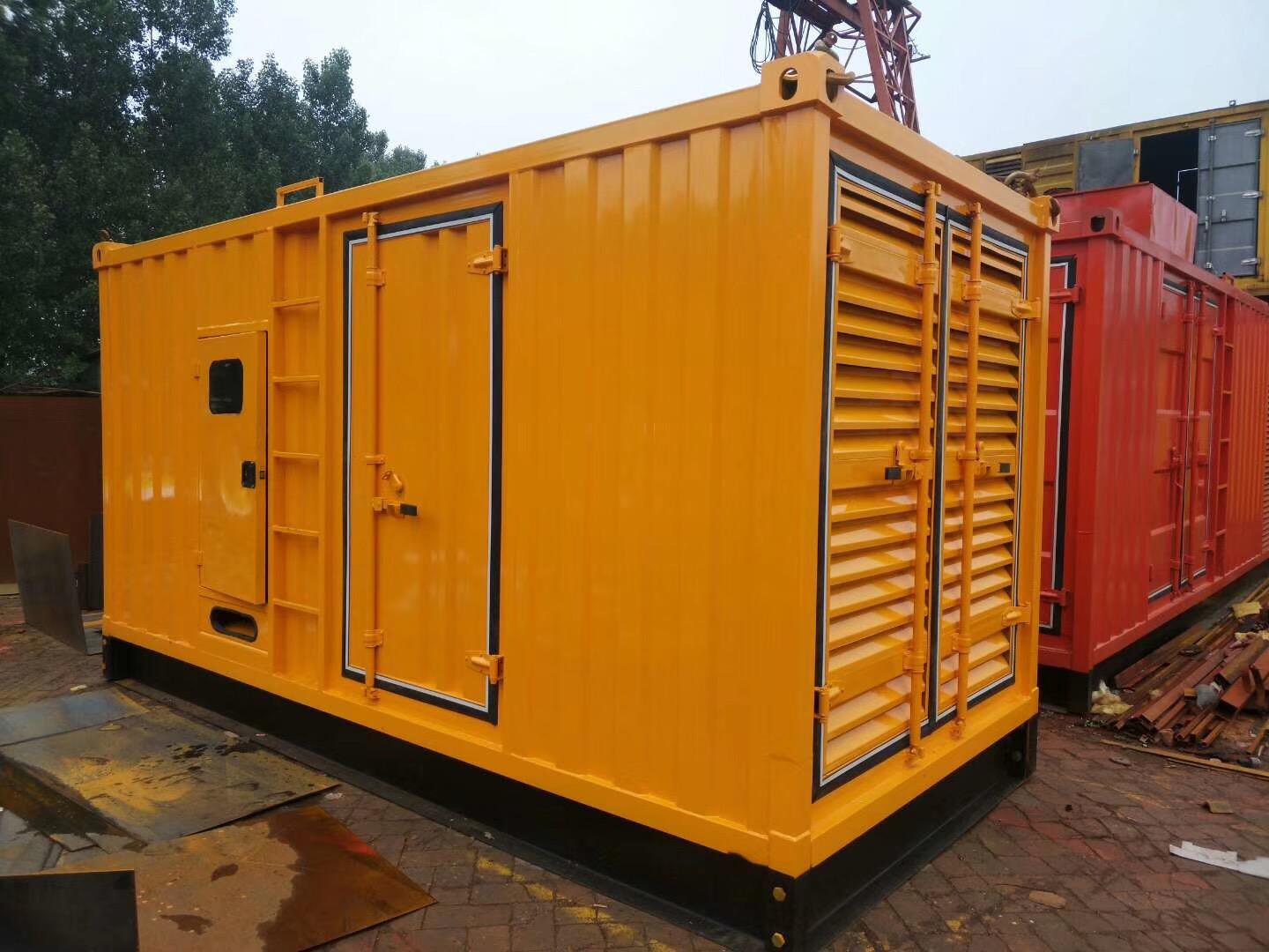 北屯300kw柴油发电机组一个小时需要的油耗