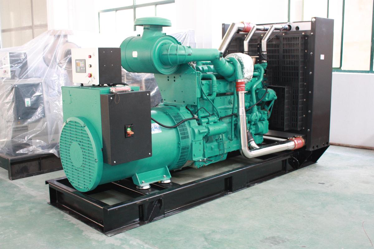 北屯租赁发电机柴油发电机组易损件有哪些