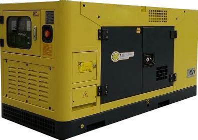 北屯出租发电机-发电机温度过高怎么解决