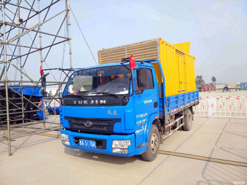 北屯租赁发电机-柴油发电机组租赁之新发电机组热磨合与冷磨合的区别