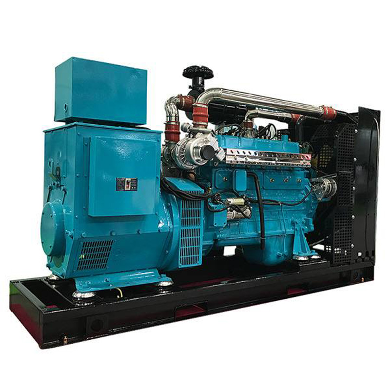 北屯关于国产发电机中柴油滤清器保养易被忽视问题