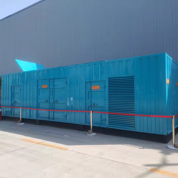 北屯怎样更换柴油发电机组的空气滤清器？