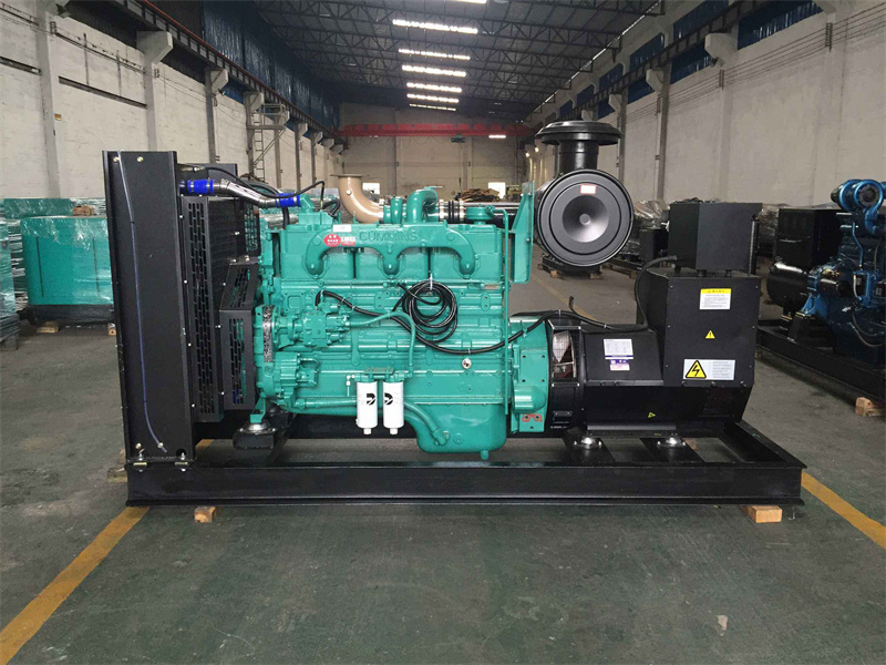 北屯发电机出租租赁如何保证柴油发电机组的正常运行？