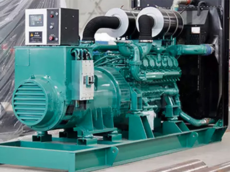 北屯康明斯柴油发电机组维护保养记录表