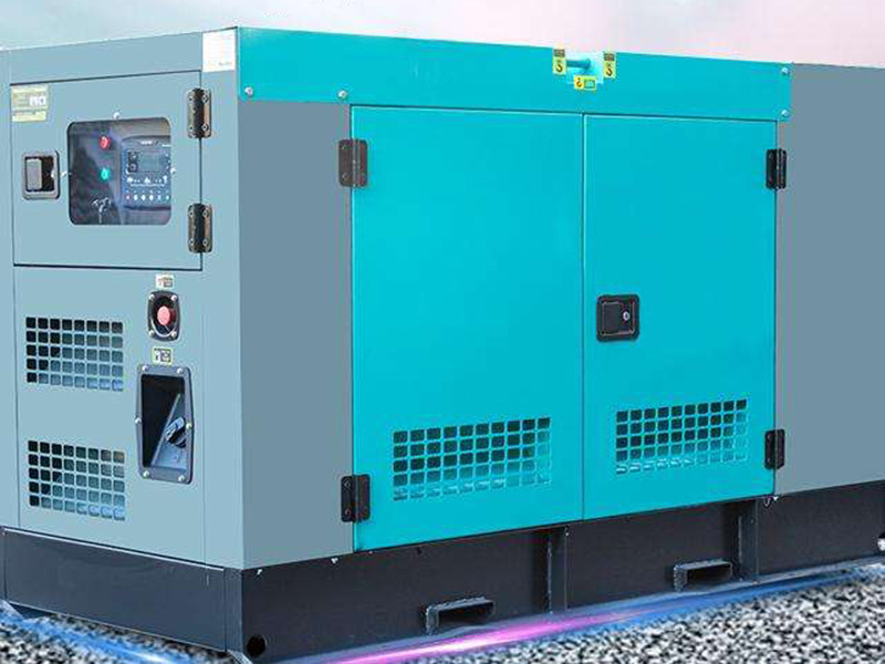 北屯柴油发电机组如何选择适合滤清器密封圈的机油？