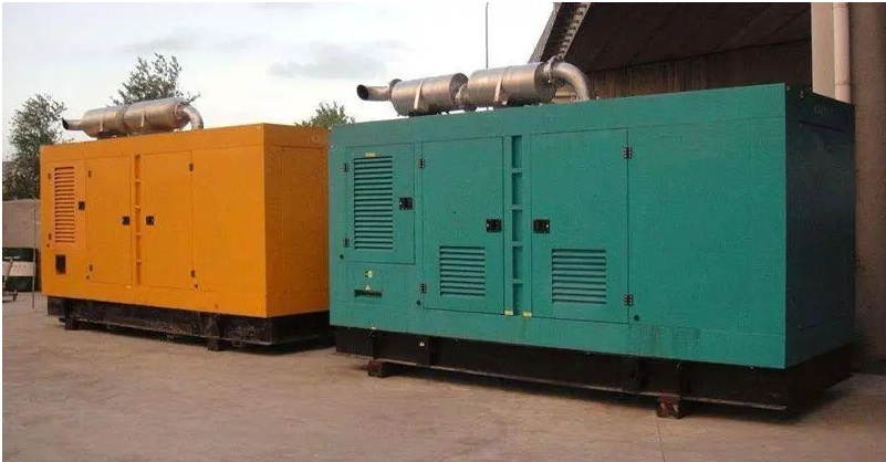 北屯冷却液的pH值对柴油发电机有什么影响？