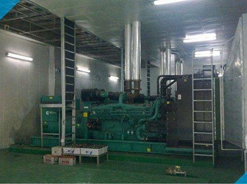 北屯发电机组无功补偿装置应该选择什么品牌？