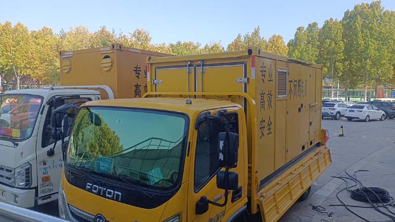 北屯有哪些因素会影响柴油发电机组和UPS电源的切换时间？