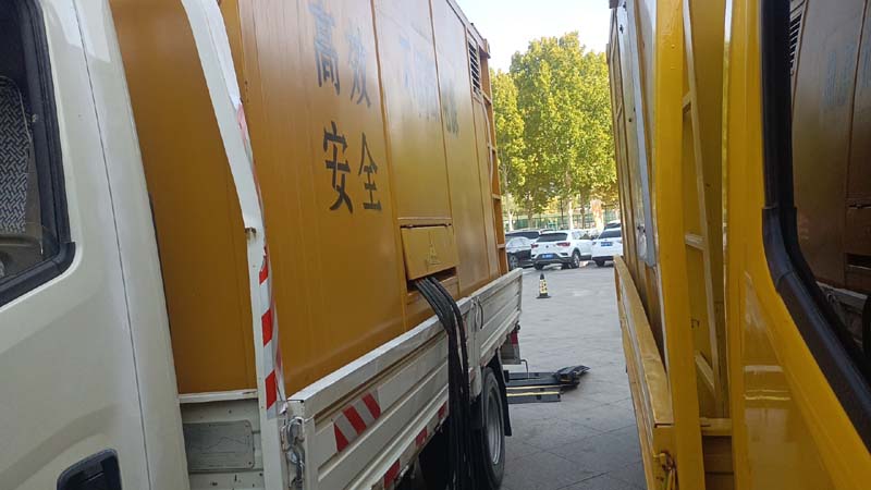 北屯如何判断柴油发电机组和UPS电源的切换时间是否符合要求？