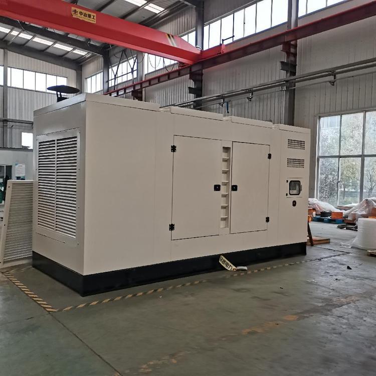 北屯启动发电机组时需要注意什么？