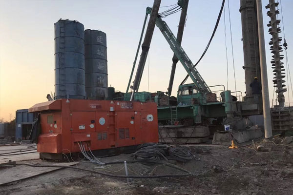 北屯如何检查发电机组燃油系统的密封性？