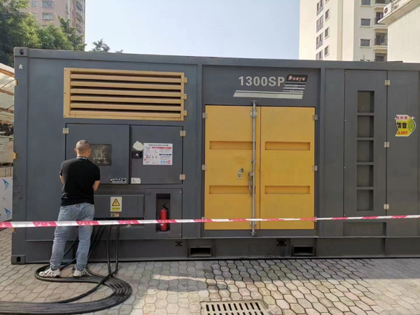 北屯延长空气滤清器使用寿命的注意事项