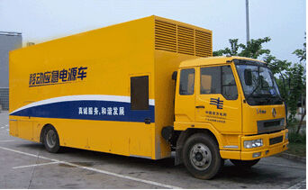 北屯发电机组如何判断水冷式机油散热器是否需要更换？