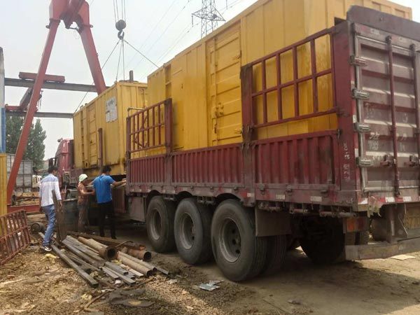 北屯更换水冷式机油散热器密封件的操作步骤是怎样的？