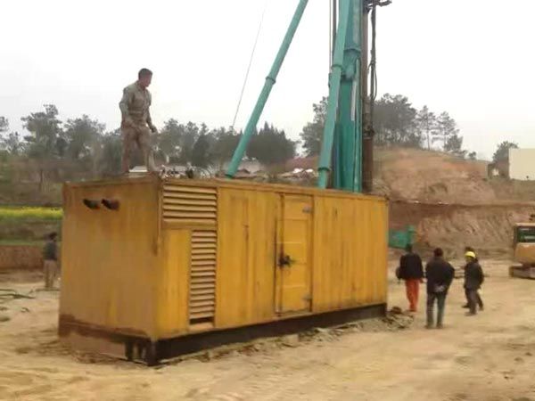 北屯柴油发电机组应用场合有哪些？